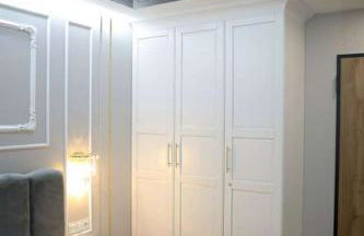 Paris in Cracow Apartment - Photo 38