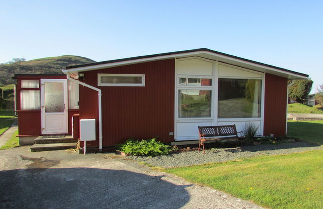 Golygfa'r Cwm - Foto 1