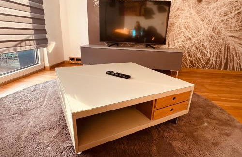 Senfzimmer mit Balkon - Foto 1