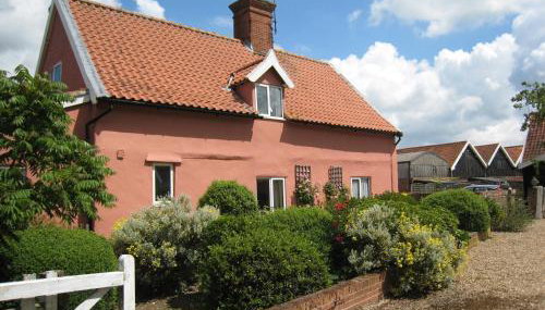 Colston Hall Cottages - Foto 2