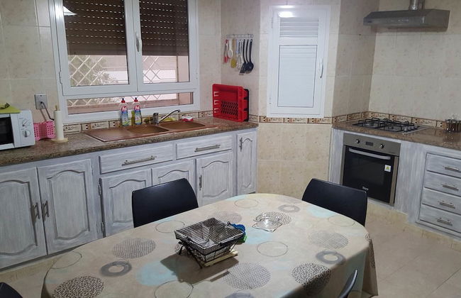 Villa La Fidèle - Foto 7