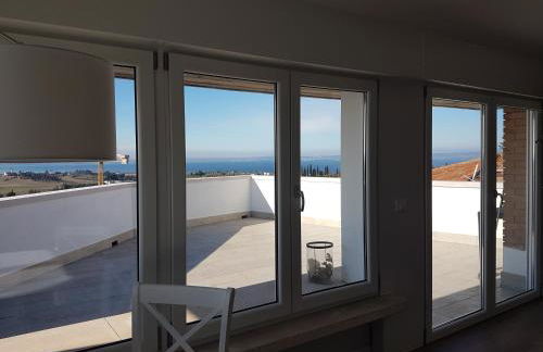 Panoramic Suite - Foto 20