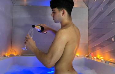 Love in the Loft - Foto 1