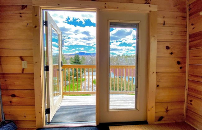 B2 NEW Awesome Tiny Home With A C Mountain Views Minutes to Skiing Hiking Attractions - Foto 3