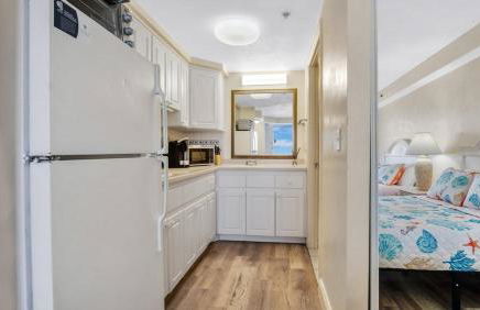 Daytona Beach Getaway with Direct Ocean Views - Foto 9