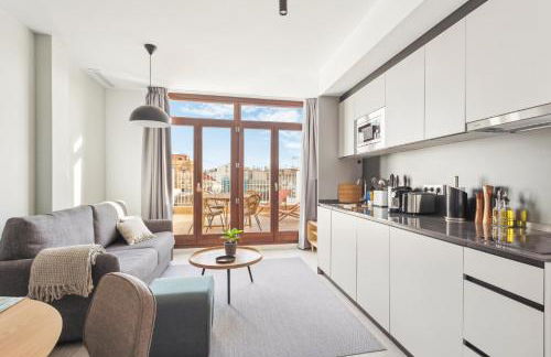 Limehome Valencia Calle de Cadiz - Foto 14