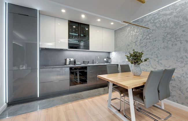 Seaside Przystań Letnica by Downtown Apartments - Foto 60