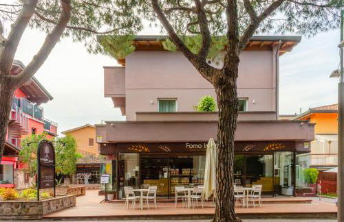 Appartamenti La Piazzetta - Foto 48