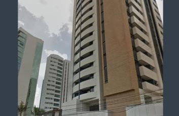 Flat Biarritz Ao Lado da Litorânea l Ferreira Hospedagens - Foto 1