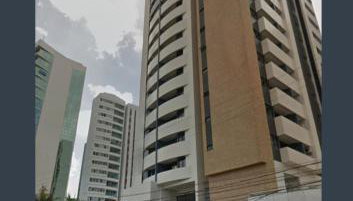 Flat Biarritz Ao Lado da Litorânea l Ferreira Hospedagens - Foto 1