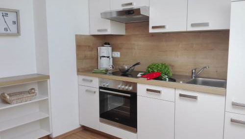 Gästehaus Café Habersetzer - Foto 4