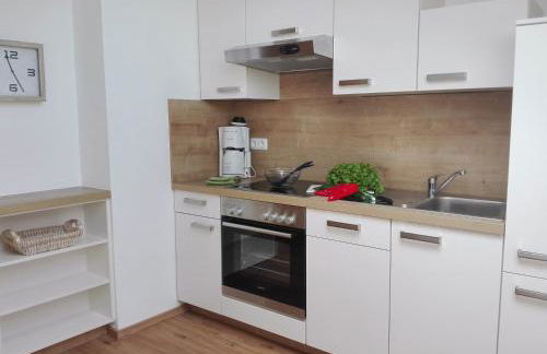 Gästehaus Café Habersetzer - Foto 4