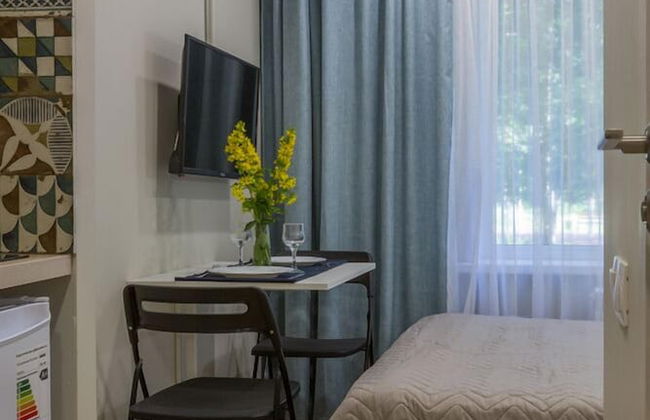 Kvart-Apart Moskovskiy - Foto 42