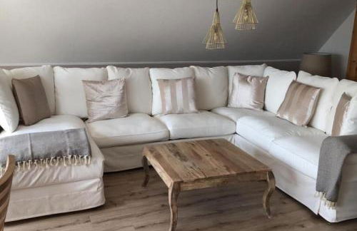 BoLA Ferienwohnung Hamburg 50b Familienfreundlich großzügig für 4 Personen, Parkplatz - Foto 2