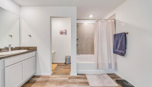 Beautiful Modern Home - Foto 5