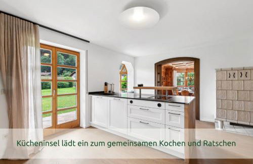 Luxus-Villa mit Indoorpool, Sauna & offenem Kamin - Foto 18