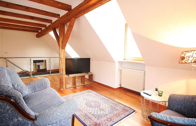 Ferienwohnung am Wasserschloss 1-3 - Foto 55