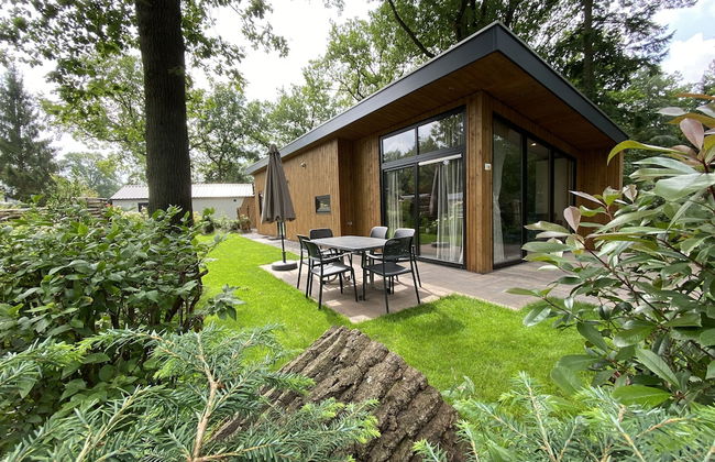 EuroParcs De Utrechtse Heuvelrug - Photo 36