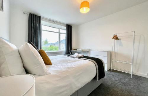 Kingsbridge Apartment - Foto 18