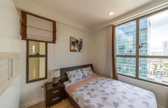 ICON 56 Luxury Aparment - Photo 25