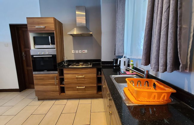 c3 Cowrie Shell Residences - Foto 23