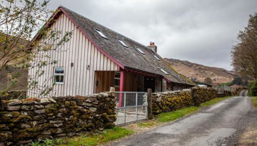 Kennels Cottage - Foto 2