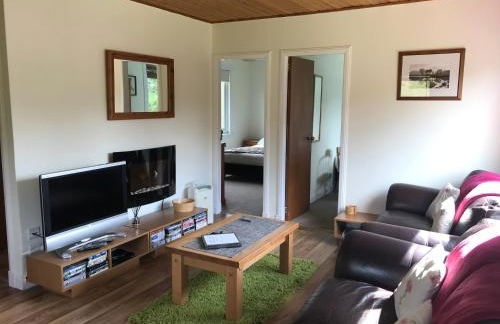 Glengarry Lodge - Foto 3