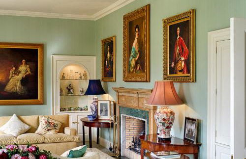 Glamis House - Photo 7