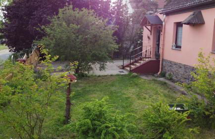 Storchennest mit eigenem Hof, Spielwiese und Terrasse - Foto 28