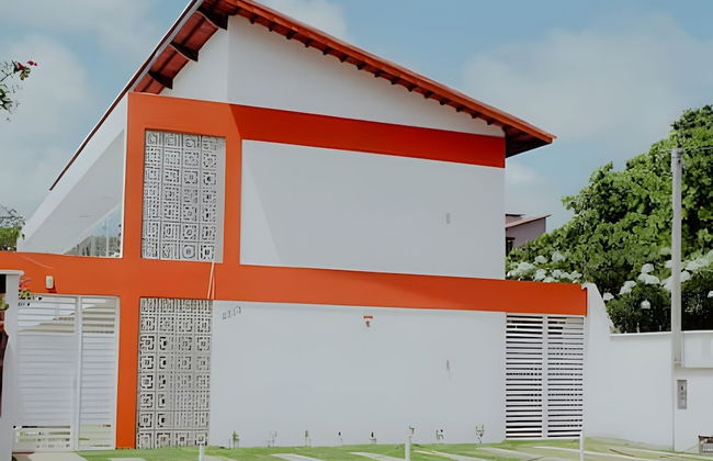 Família Pansini - Sua Casa na Pipa - Foto 18