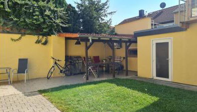 Ferienwohnung Blumenberg - Foto 4