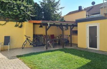 Ferienwohnung Blumenberg - Foto 4