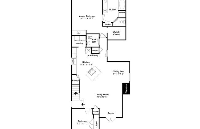 Captain's Lookout - Foto 19