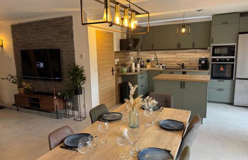 Grande maison familiale & conviviale - Foto 5