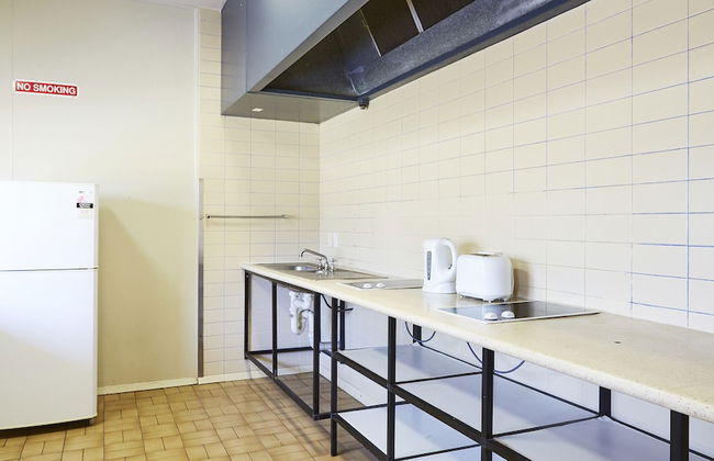 NRMA Port Macquarie Breakwall Holiday Park - Photo 40