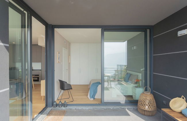 Residenza Maxim With Pool by Rent all Como - Foto 7