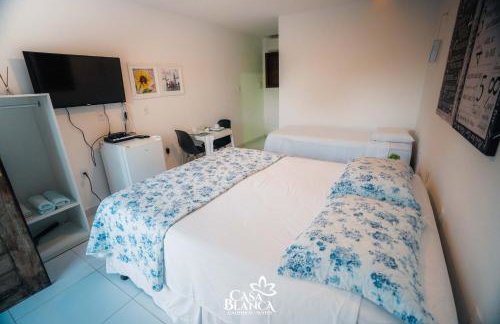 Casa Blanca - Foto 32