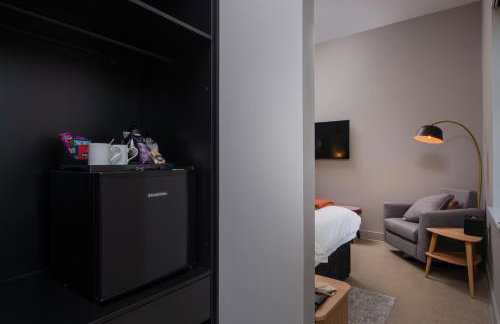 Montgomery House Apart-Hotel - Foto 49