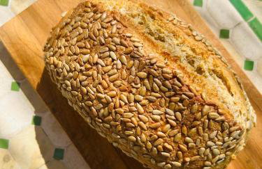 La colina buena - cosy casita for nature lovers - Foto 43