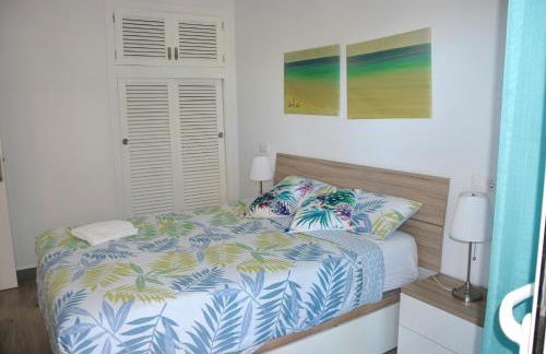 El Apartamento De Papá - Mil Palmeras - Foto 16