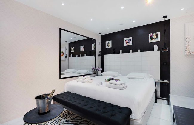 Résidence Paris Rochechouart - Foto 25