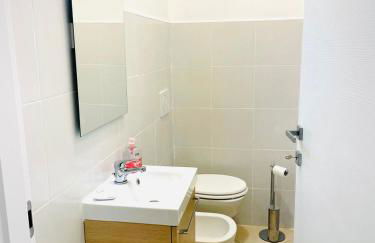 Regina Del Mare Holiday Apartments - Foto 43