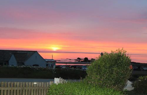 Bungalow with stunning views over Widemouth Bay - Foto 19