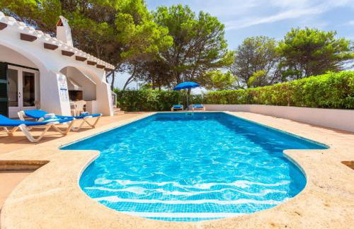 Villa Binimary - Foto 5