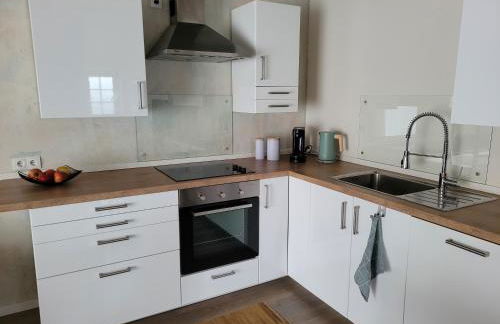 Wohnung unterm Burghalder - Direkt am Waldrand - Foto 12