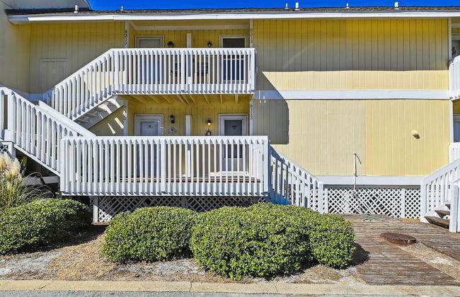 Sandpiper Cove 8113 Studio Bedroom Condo by RedAwning - Foto 51