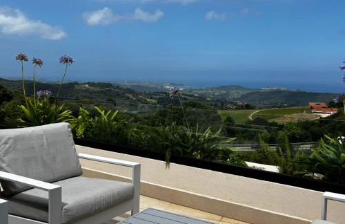 El Balcón de Oyambre - Vistas al mar y montaña - Photo 7