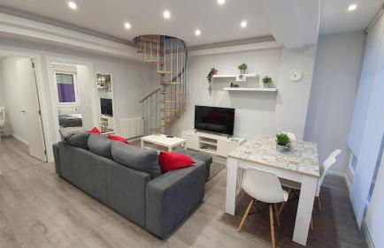 Fantástico apartamento, cerca de todo, para disfrutar de la ciudad - Foto 19