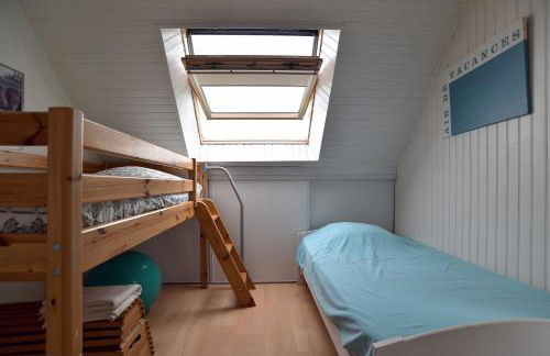 Hurlevent - Maison vue mer - Foto 8