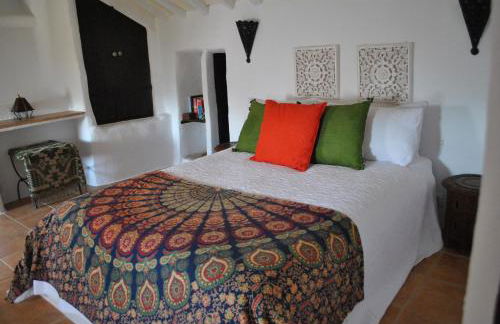 Casa Miguel Montefrio - Foto 23